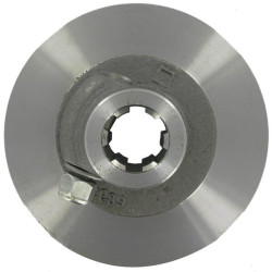 Stebulė FF2 1.3/8-6 515210311