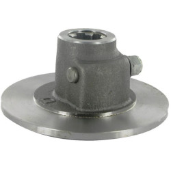 Stebulė FF2 1.3/8-6 515210311