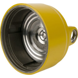 Sankabos jungtis K64/22-24R, W2500/P500 Walterscheid 369018