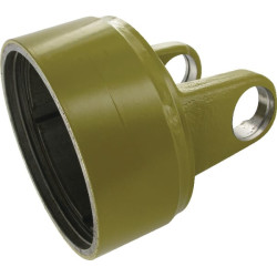 Sankabos jungtis K64/22-24R, W2600/P600 Walterscheid 269015