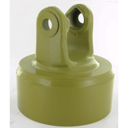 Sankabos jungtis K64/22-24L, W2500/P500 Walterscheid 369019