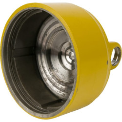 Sankabos jungtis K64/22-24L, W2400/P400/W400E Walterscheid 359016