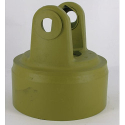 Sankabos jungtis K64/22-24L, W2600/P600 Walterscheid 269016