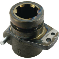 K61/1 stebulė 1.3/8-6 571709