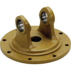 Jungas, flanšas, 185 mm, T50 kampas 151015038