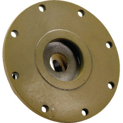 Jungas, flanšas, 185 mm, T50 kampas 151015038