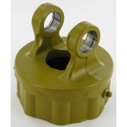 Sankabos jungtis K31B, W2100/W100E Walterscheid 551011