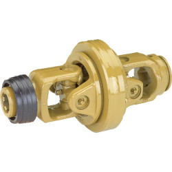 Plataus kampo kardaninis velenas W2480-S4 3583123513109