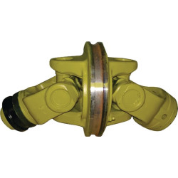 Plataus kampo CVJ jungtis 66,5x3,7 12102881200