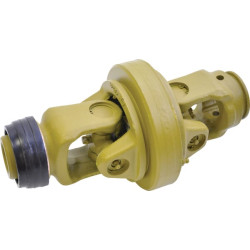 Plataus kampo kardaninis velenas W2580-S4 36831323613104