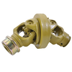 Plataus kampo kardaninis velenas W2580-S4 36831323613104