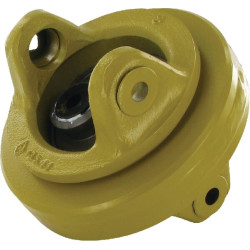 Jungas, dvigubas, 27 mm, W2480 Walterscheid 354105