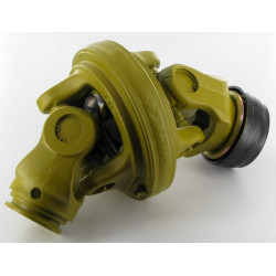 Plataus kampo kardaninis velenas W2380-0v 21838102111810