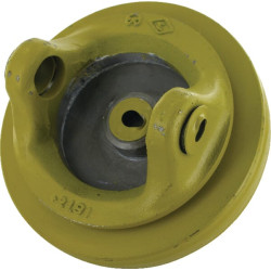 Jungas, dvigubas, 24 mm, W2380 Walterscheid 219105