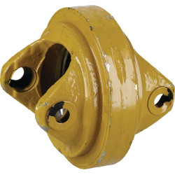 Jungas, dvigubas, 32 mm, W2580 Walterscheid 364105