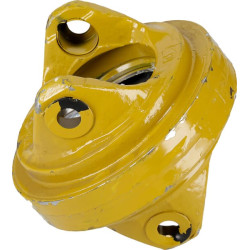 Jungas, dvigubas, 32 mm, W2580 Walterscheid 364105