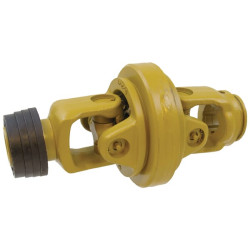 Plataus kampo kardaninis velenas P480 - 2a 35833103514310