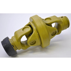 Plataus kampo jungtis P580 36843203613312