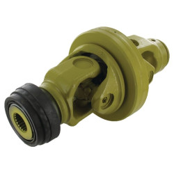 Plataus kampo jungtis P580 1-3/8Z21 36833203613312