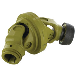 Plataus kampo jungtis P580 1-3/8Z21 36833203613312