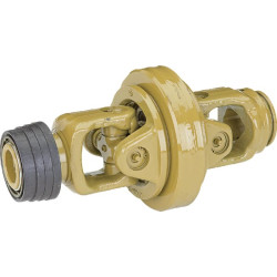 Plataus kampo kardaninis velenas P675 - S5 268460261361