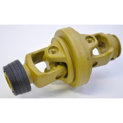 Plataus kampo jungtis P480 35833103513311