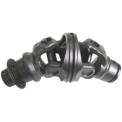 Plataus kampo jungiklis 50° CS8GKK49KR7