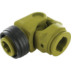 Vienos jungties W2400 - 1b 358300351300