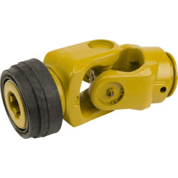 Vienos jungties W2500 - S4 3683003613100