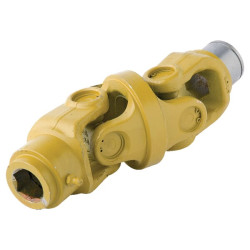 Dviguba jungtis, SH20.000000 4300121002044