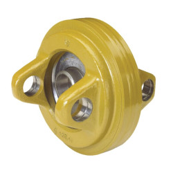 Jungas, dvigubas, 33 mm, P480 Walterscheid 354108