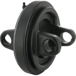 Jungtis, dviguba, 30,2 mm, S9 Bondioli&Pavesi 5110M0051