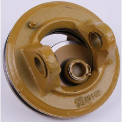 Jungas, dvigubas, 95 mm, V40 kampas 141024259