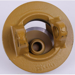 Jungas, dvigubas, 95 mm, V40 kampas 141024259