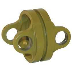 Dviguba jungtis, W2450 Walterscheid 358900