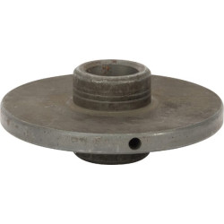 Plataus kampo kreipiančioji stebulė 900201