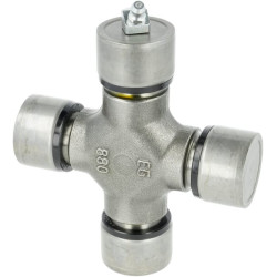 Skersinis veleno kakliukas, išorinis, CVJ VP9, ​​nipelis 60°, 180219034