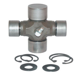 Kryžminis laikiklis Ø 32x76mm / Ø 27x94mm 2480 Walterscheid 350600