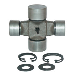 Kryžminis laikiklis Ø 36x89mm / Ø 32x106mm 2580 Walterscheid 360602