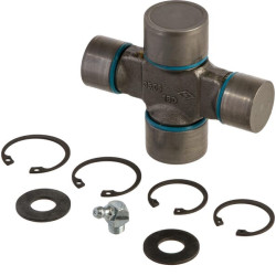 Skersinis laikiklis Ø 32x76mm / Ø 27x94mm 2480 / P480 Walterscheid 350603