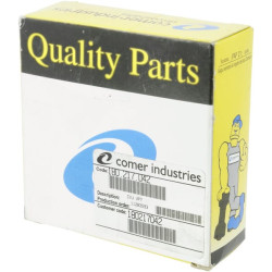 Kryžminis veleno kakliukas, vidinis CvJ VP7 180217042