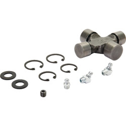 Kryžminis laikiklis Ø 27x75mm / Ø 24x91mm 2380 Walterscheid 1123614