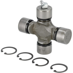 Skersinis veleno kakliukas, išorinis CvJ VP7 nipelis 60° 180217034