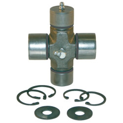 Kryžminis laikiklis Ø 27x75mm / Ø 24x91mm 2380 Walterscheid 2106141