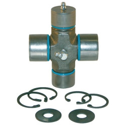 Skersinis laikiklis Ø 32x76mm / Ø 27x94mm 2480 / P480 Walterscheid 3506131