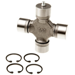 Skersinis laikiklis Ø 30x100mm 50 gopart PTO950CJWGP