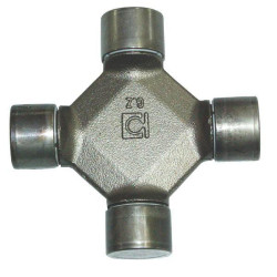 Kryžminis kakliukas Ø 30x98mm Bondioli&Pavesi 412060006