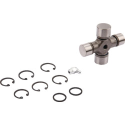 Skersinis kakliukas Ø 27x75mm / Ø 24x91mm 2380 gopart PTO9L2380CJGP