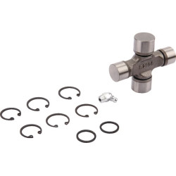 Skersinis kakliukas Ø 27x75mm / Ø 24x91mm 2380 gopart PTO9L2380CJGP