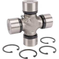 Skersinis kabliukas Ø 34,9x127 mm DC275